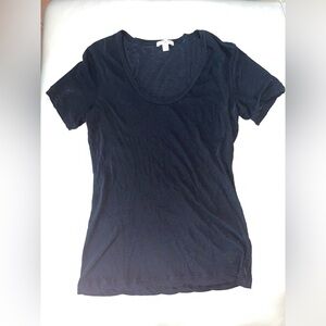 James Perse Women’s Tee